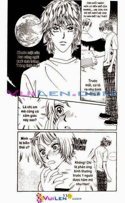 Ảo Mộng: Chapter 4