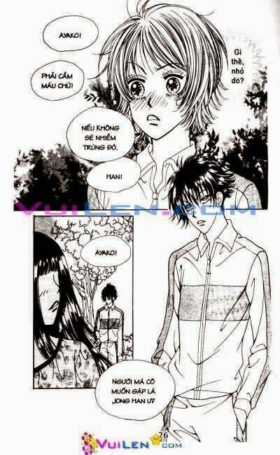 Ảo Mộng: Chapter 4