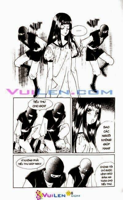 Ảo Mộng: Chapter 4