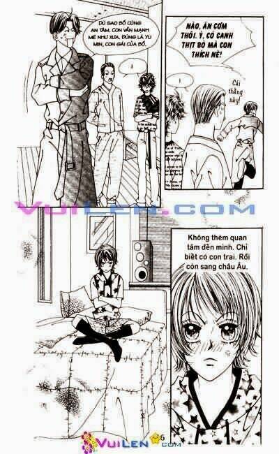 Ảo Mộng: Chapter 4