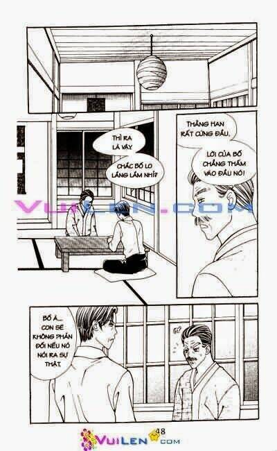 Ảo Mộng: Chapter 4