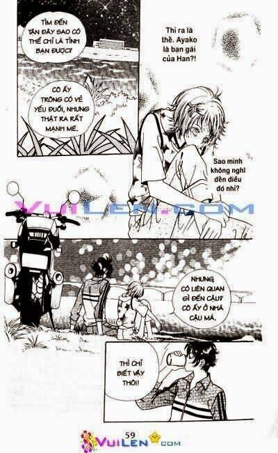 Ảo Mộng: Chapter 4