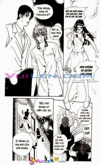 Ảo Mộng: Chapter 4