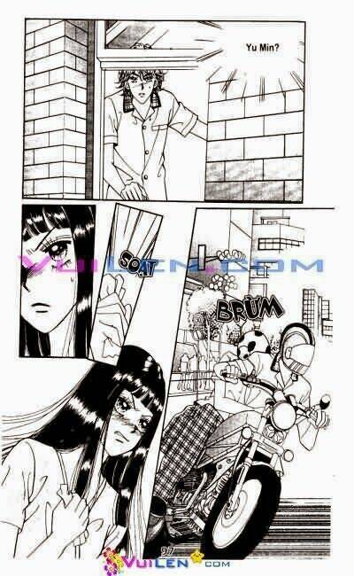 Ảo Mộng: Chapter 4