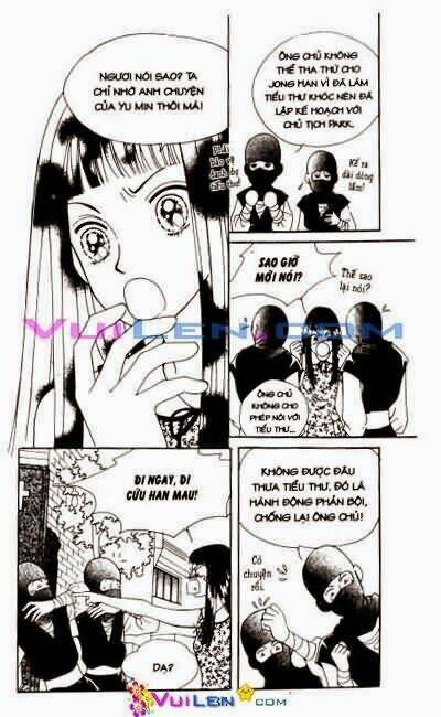 Ảo Mộng: Chapter 5