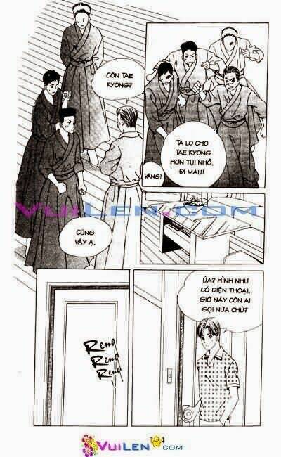 Ảo Mộng: Chapter 5