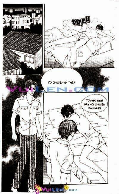 Ảo Mộng: Chapter 5