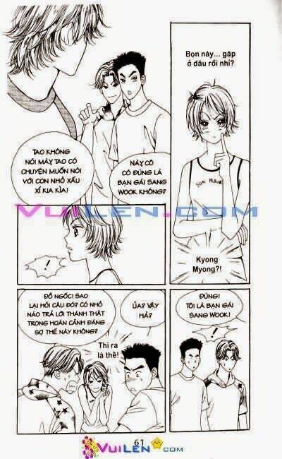 Ảo Mộng: Chapter 5