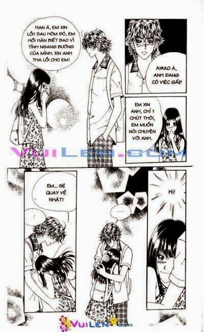 Ảo Mộng: Chapter 5
