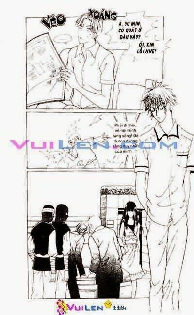 Ảo Mộng: Chapter 6