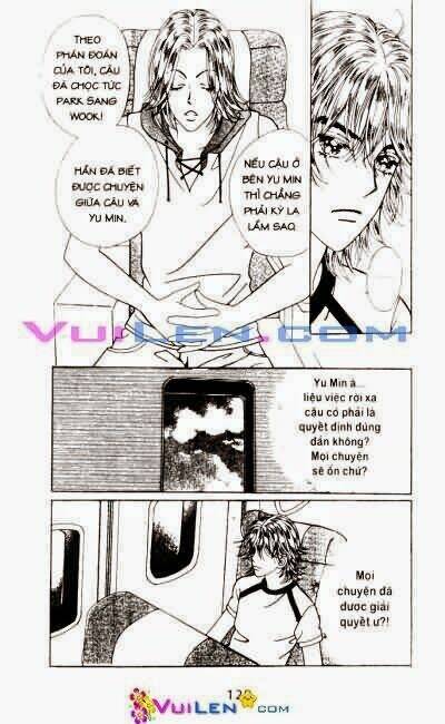 Ảo Mộng: Chapter 7