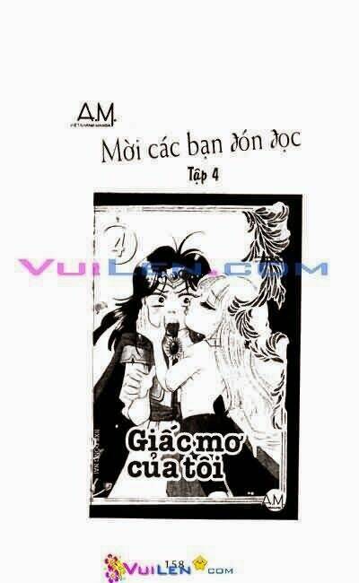 Ảo Mộng: Chapter 7