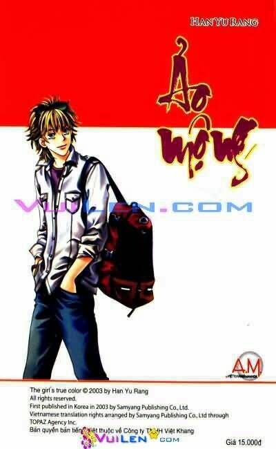 Ảo Mộng: Chapter 7
