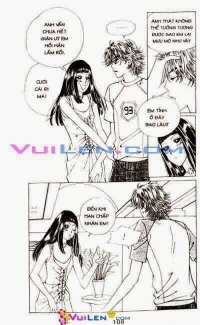 Ảo Mộng: Chapter 8