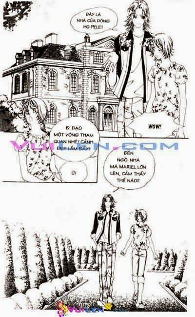 Ảo Mộng: Chapter 8