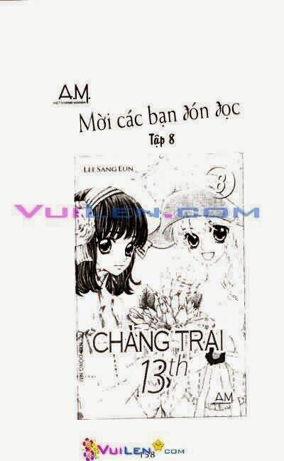 Ảo Mộng: Chapter 8