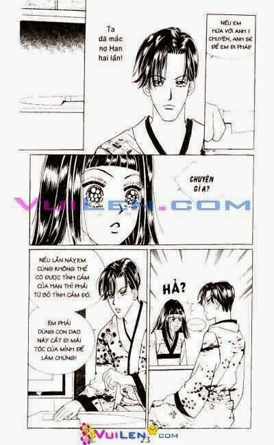Ảo Mộng: Chapter 8