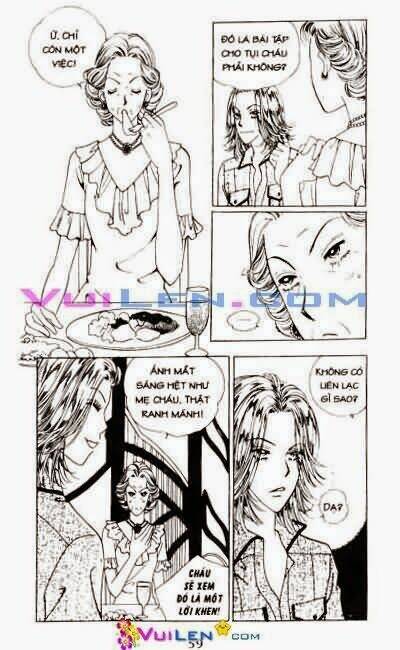 Ảo Mộng: Chapter 8