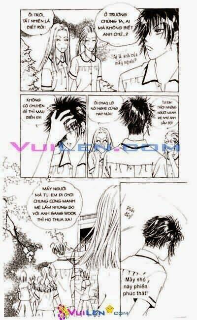 Ảo Mộng: Chapter 8