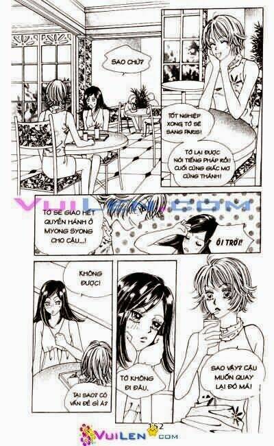 Ảo Mộng: Chapter 9