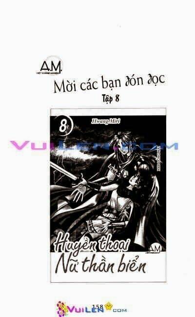 Ảo Mộng: Chapter 9