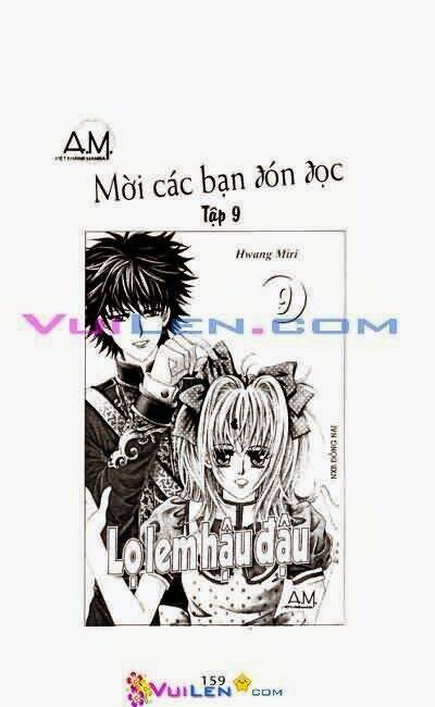 Ảo Mộng: Chapter 9