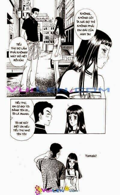 Ảo Mộng: Chapter 9