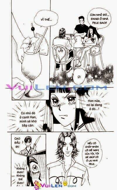 Ảo Mộng: Chapter 9