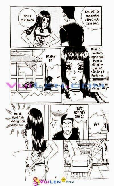 Ảo Mộng: Chapter 9