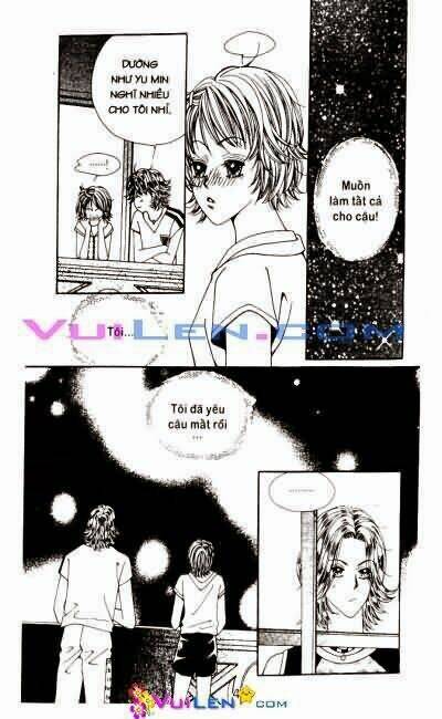 Ảo Mộng: Chapter 9