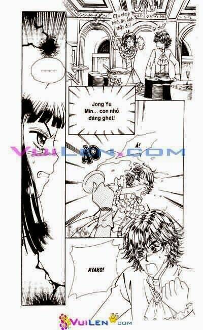 Ảo Mộng: Chapter 9