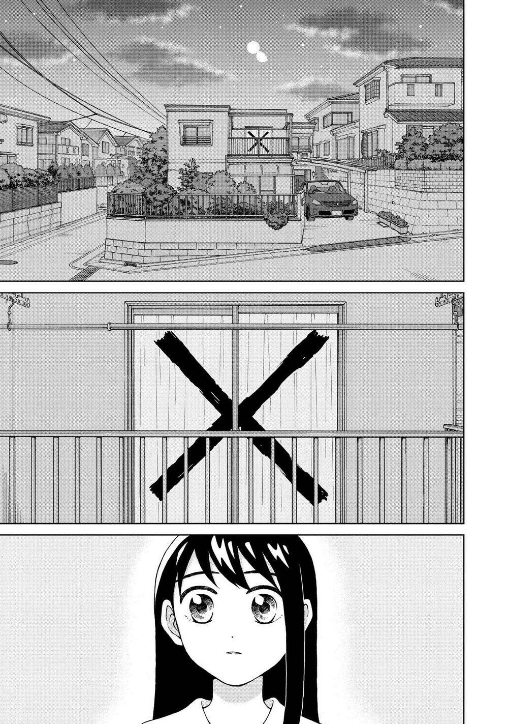 Aono-Kun Ni Sawaritai Kara Shinitai: Chapter 19