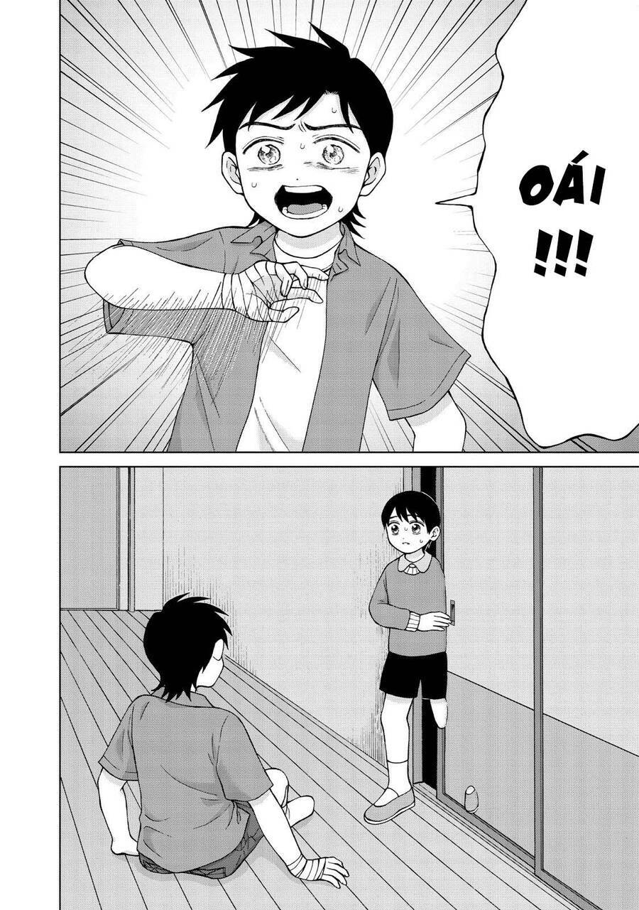 Aono-Kun Ni Sawaritai Kara Shinitai: Chapter 25