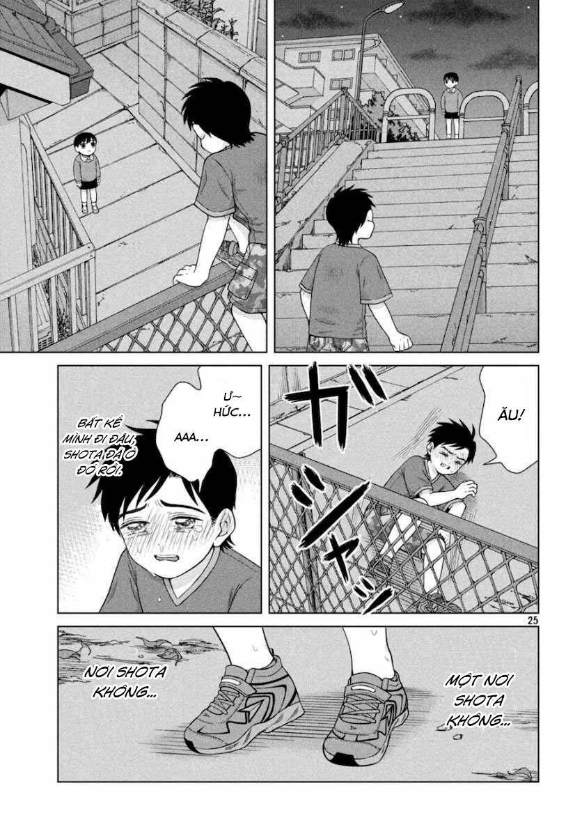 Aono-Kun Ni Sawaritai Kara Shinitai: Chapter 29