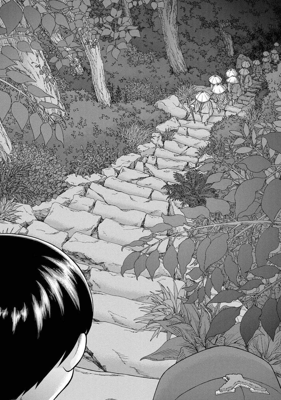 Aono-Kun Ni Sawaritai Kara Shinitai: Chapter 31