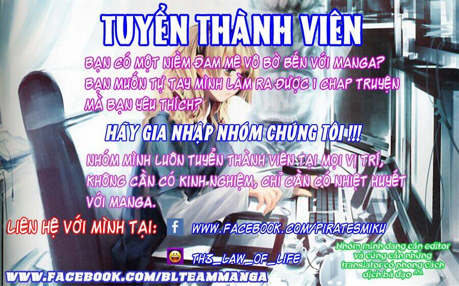Apart Mate - Cuộc sống vợ chồng: Chapter 4
