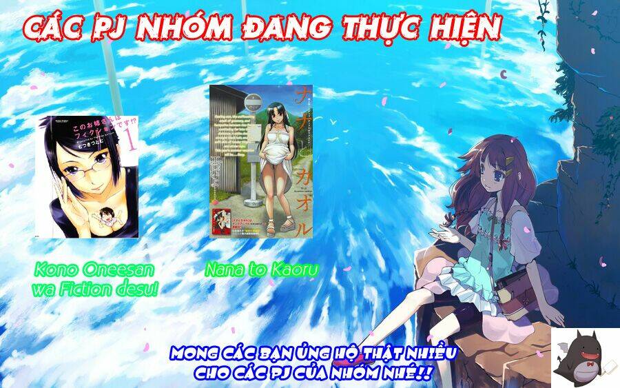 Apart Mate - Cuộc sống vợ chồng: Chapter 4