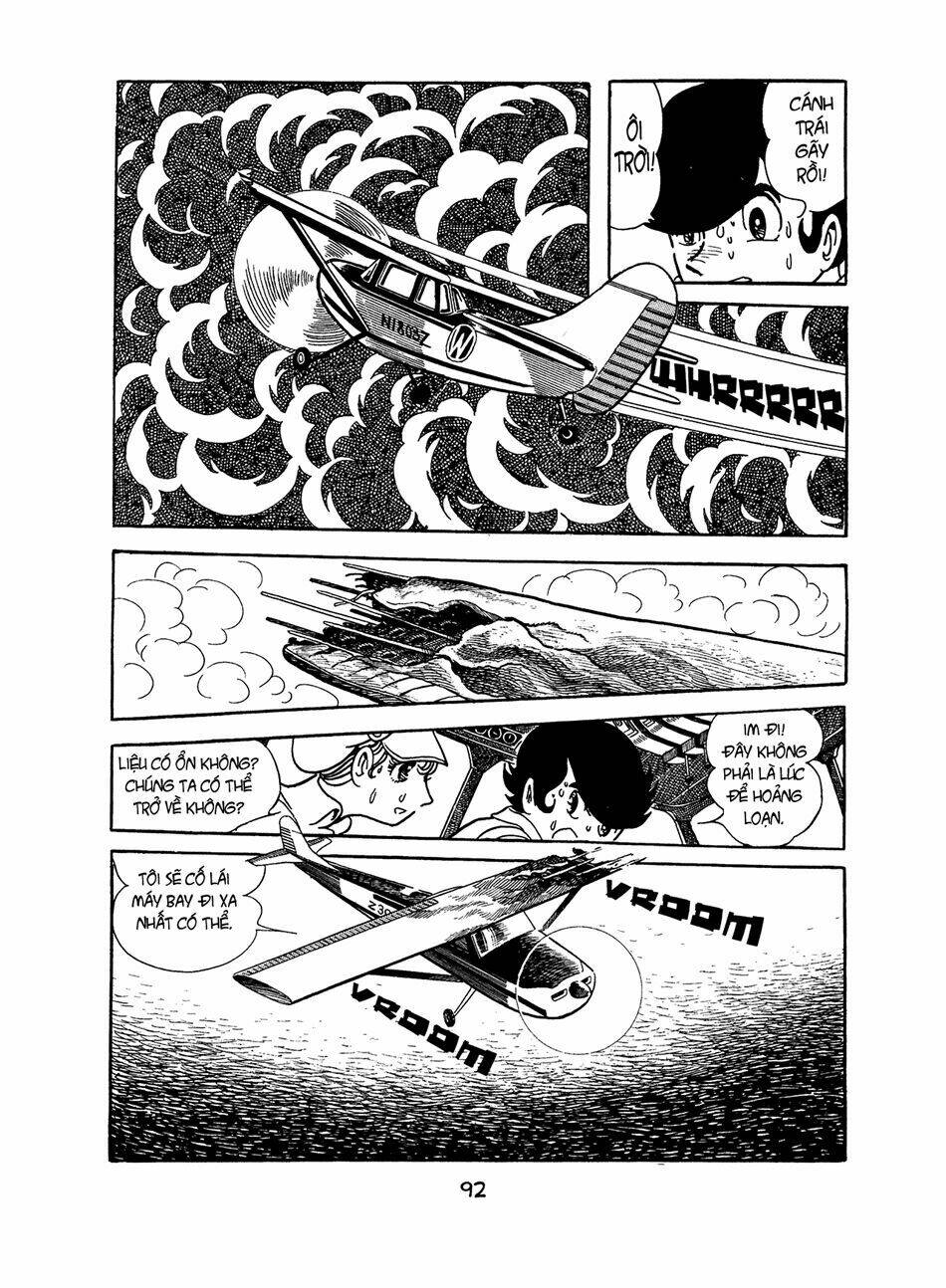 Apollo\’s Song: Chapter 2.1