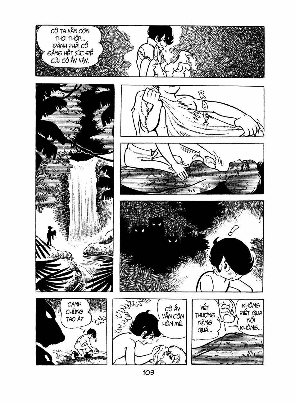 Apollo\’s Song: Chapter 2.1