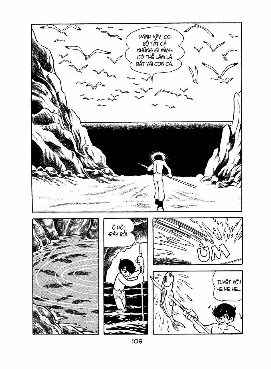 Apollo\’s Song: Chapter 2.1
