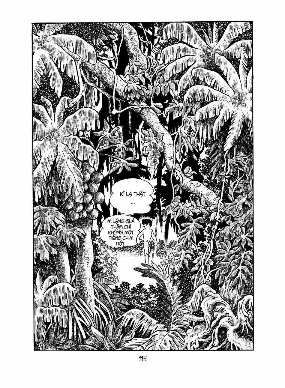 Apollo\’s Song: Chapter 2.1