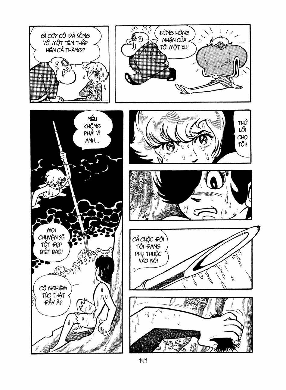 Apollo\’s Song: Chapter 2.2