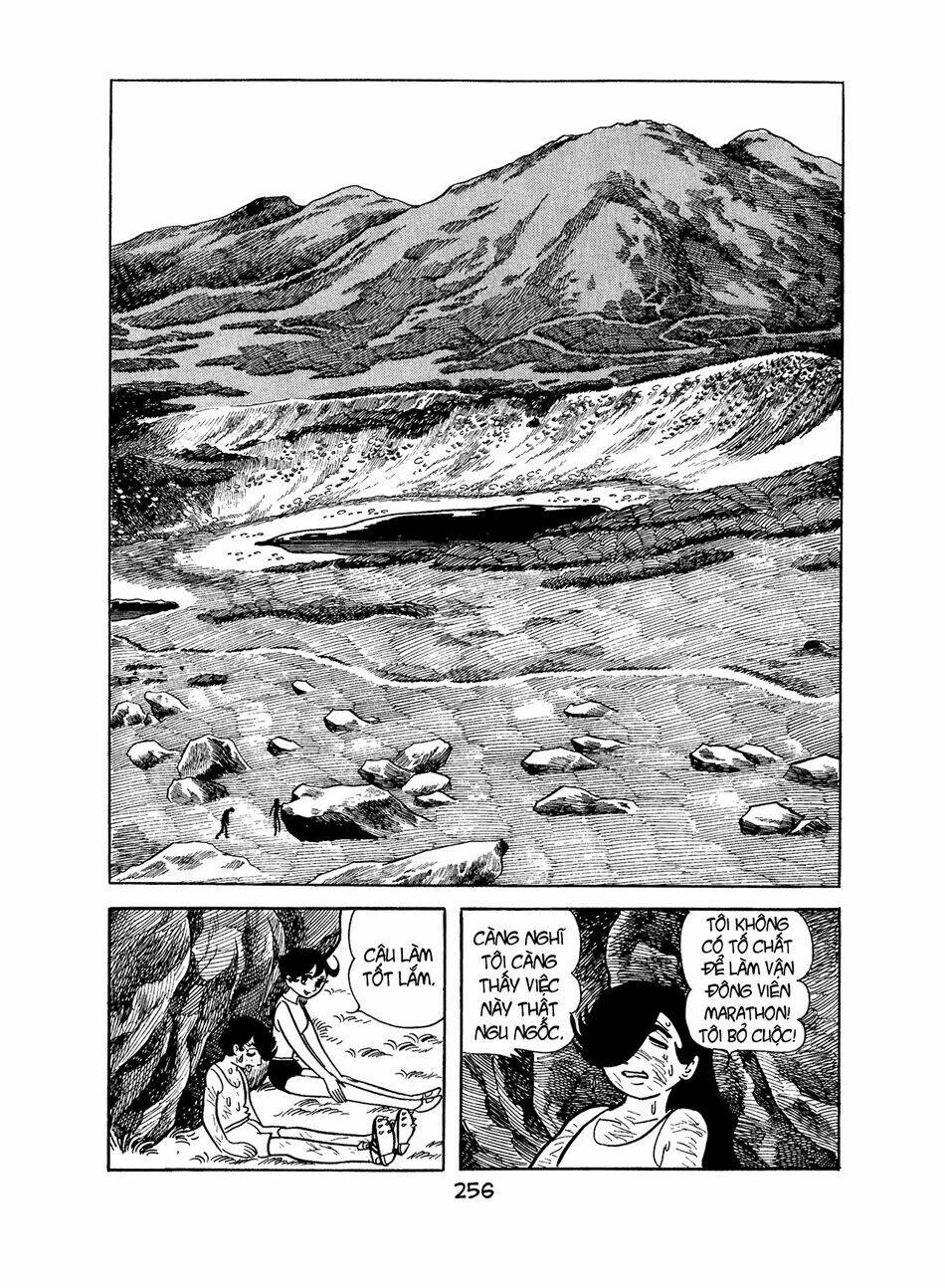 Apollo\’s Song: Chapter 3.3