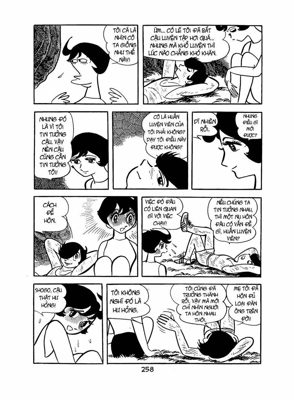 Apollo\’s Song: Chapter 3.3