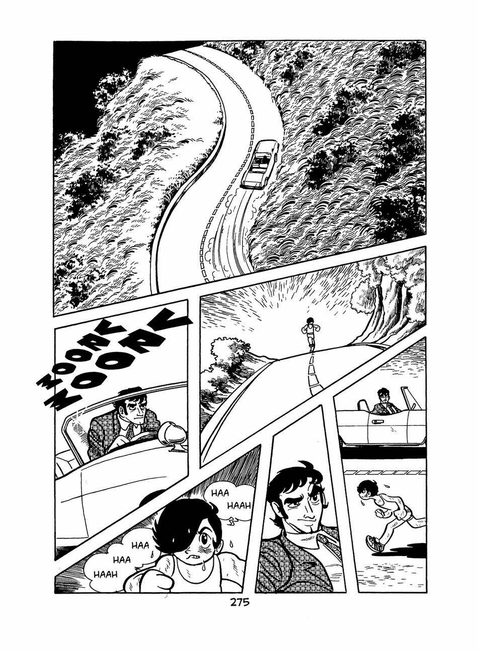 Apollo\’s Song: Chapter 3.3