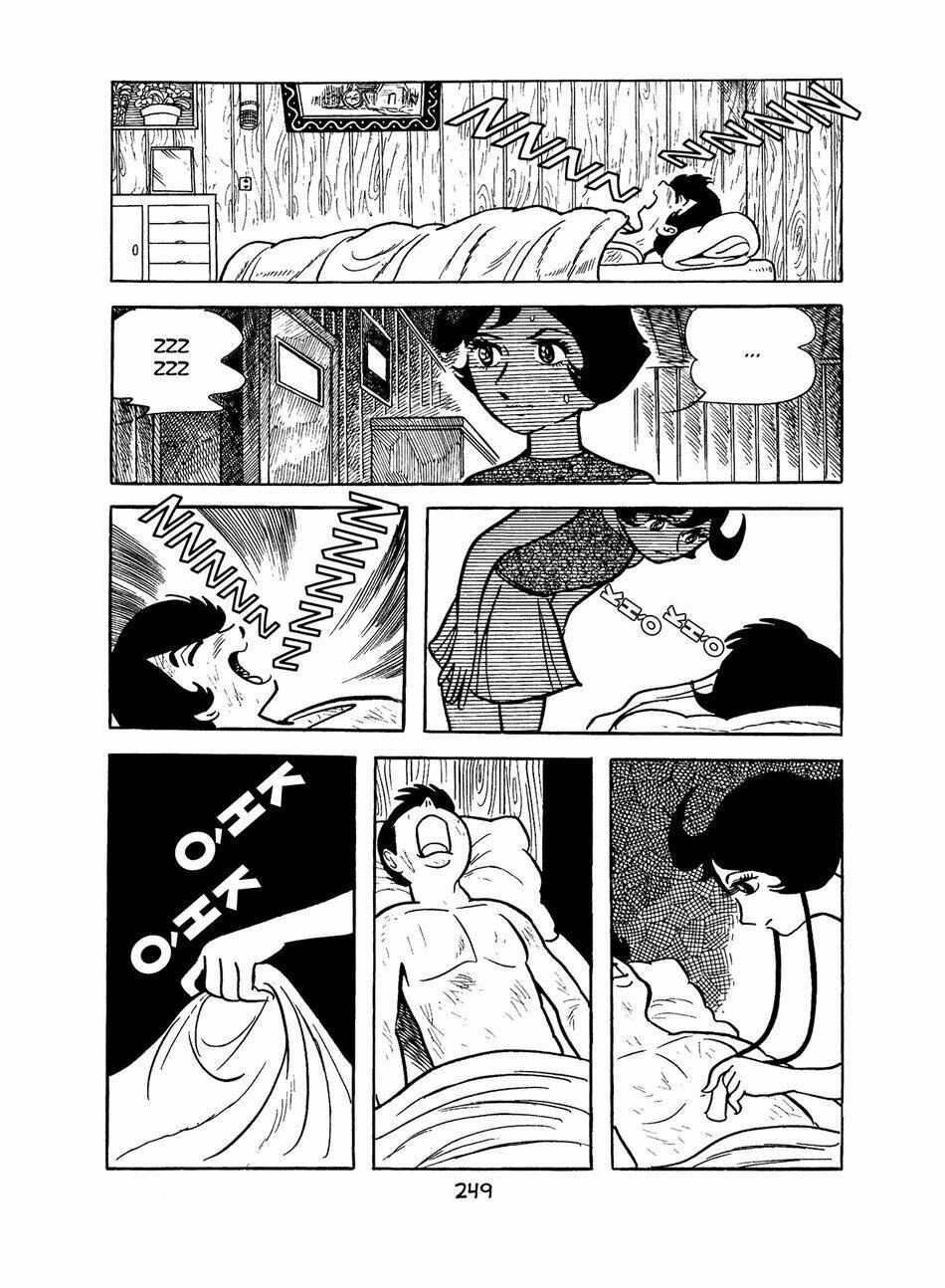 Apollo\’s Song: Chapter 3.3