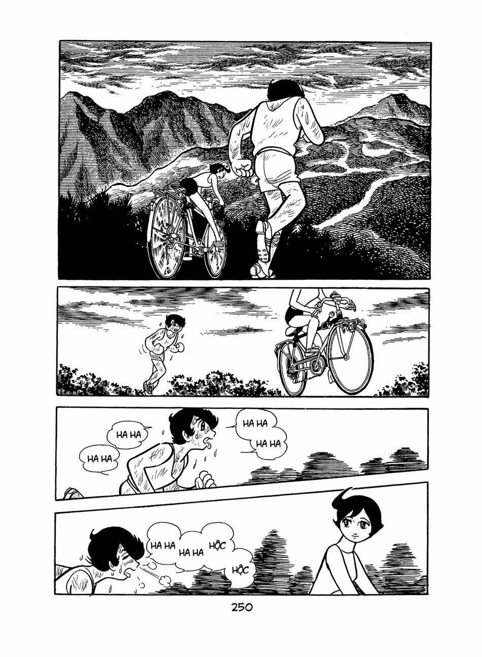 Apollo\’s Song: Chapter 3.3