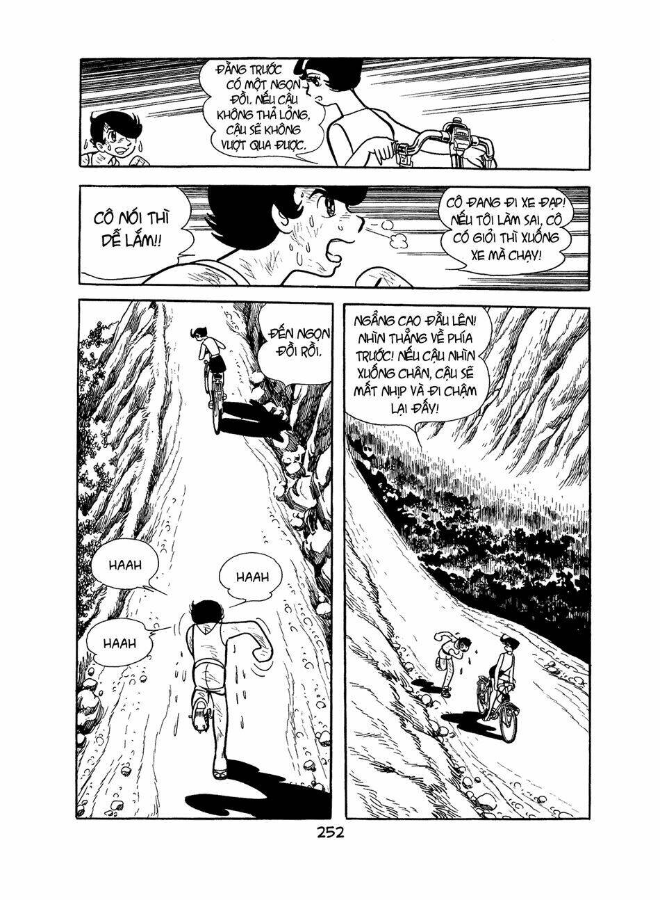 Apollo\’s Song: Chapter 3.3