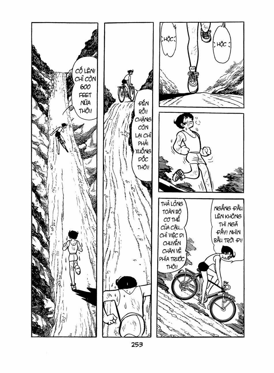 Apollo\’s Song: Chapter 3.3