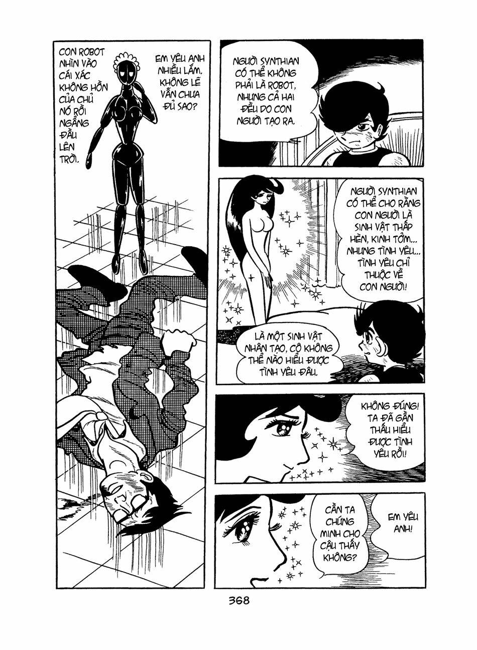 Apollo\’s Song: Chapter 4.3